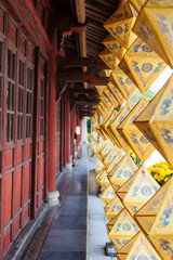 Imperial Citadel (Imperial City), Hue, Vietnam