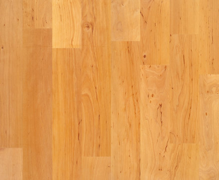 wood texture background, Alder wooden planks pattern table top view