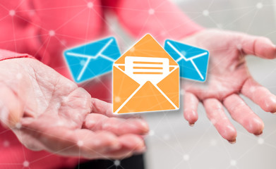 Concept of message