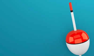 Fishing float © Talaj