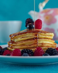Pancake day