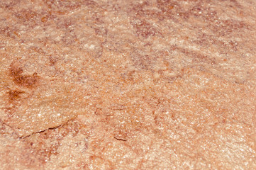 natural stone texture pink with sparkles, mother-of-pearl overflow background