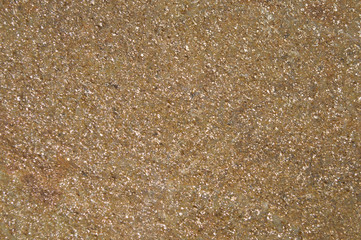 stone texture golden with pink overflowing textureless background