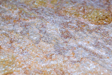natural stone texture pink with sparkles, mother-of-pearl overflow background