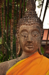 Buddha Statue Siddhartha Gautama