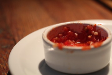 chilli