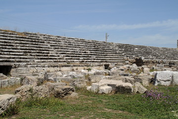 Ruinas