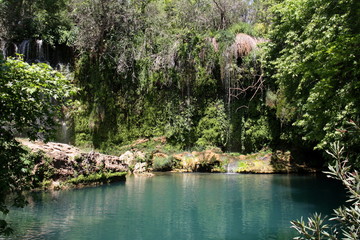Cascadas