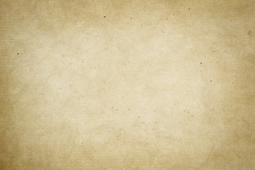 kraft paper texture or background