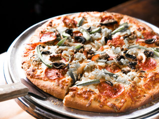 Pizza