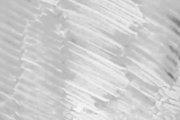 Gray pop art paint stroke texture