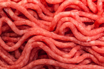Hackfleisch gemischt