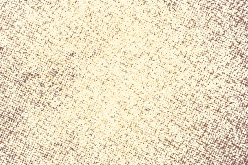 Halftone grunge pop art background.