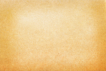 Brown paper texture background