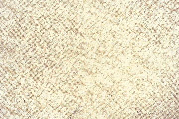 Halftone grunge pop art background.