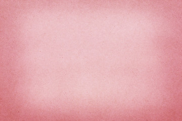 Pink paper texture background