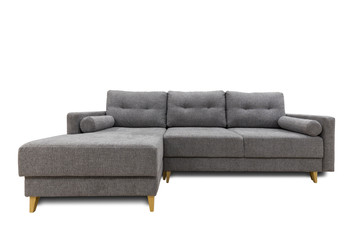 Modern couch