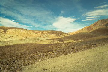 Death Valley