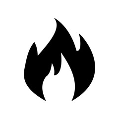 Fire flame icon
