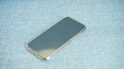 スマートフォン