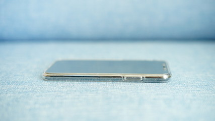 スマートフォン