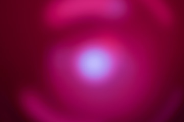 Swirling radial pattern background