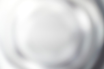 Swirling radial pattern background