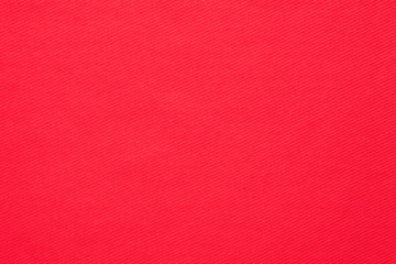 Red Fabric Texture