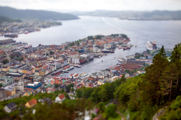 Bergen