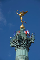 Monument de Paris