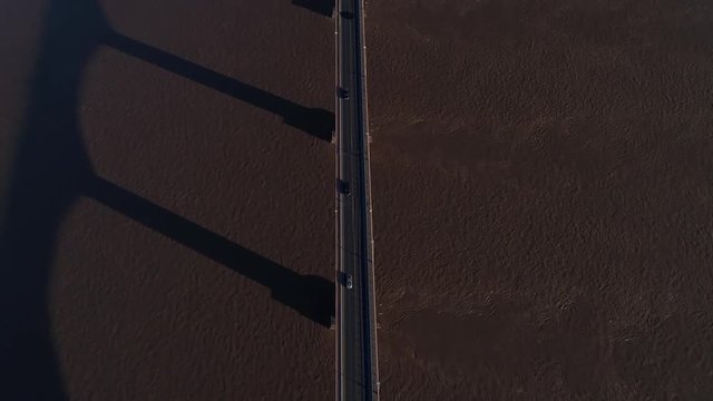 Puente Chaco Corrientes