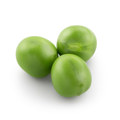 Peas