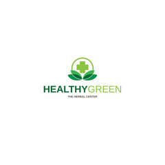 healthy green