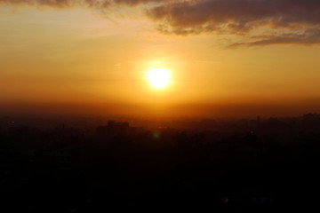 The Rise