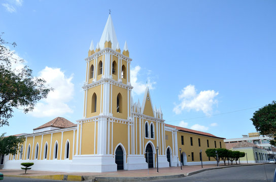 Casco Historico Coro