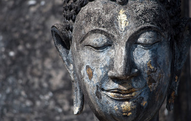 Fototapeta na wymiar Budha