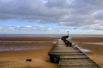 Jetty