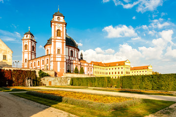 Chateau Jaroměřice nad Rokytnou