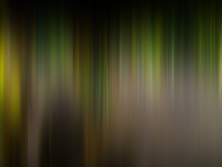 Colorful Lines Abstract Background