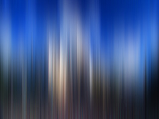 Colorful Lines Abstract Background