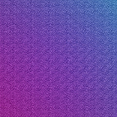 Fototapeta premium Denim pattern texture. Contemporary pop art and zine culture background
