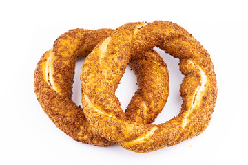 turkish bagel 