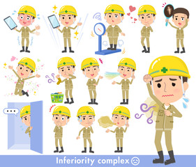 helmet worker men_complex