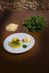 pasta