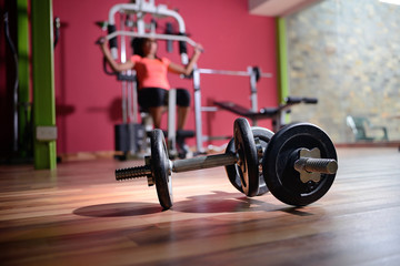 Fitness Multifuerzas