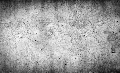 horizontal design on cement and concrete texture for pattern and background