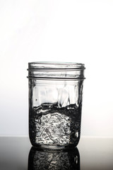 glass
