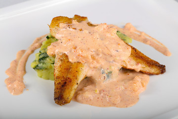 Seabass