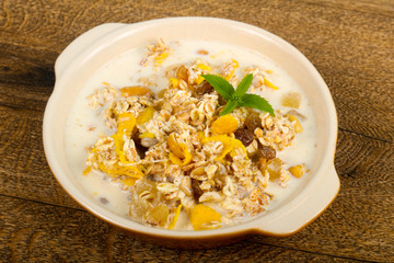 Muesli