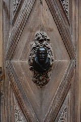 Venice Door Knocker